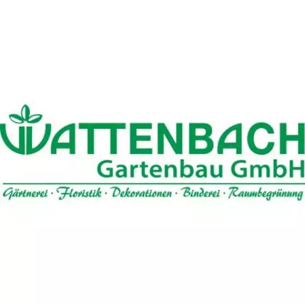 Logo fra Wattenbach Gartenbau GmbH