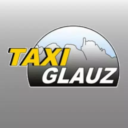 Logo fra Taxi Glauz