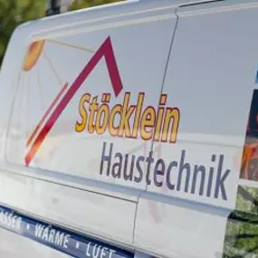 Bild von Stöcklein Haustechnik GmbH & Co. KG