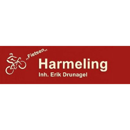 Logo de Fietsen Harmeling