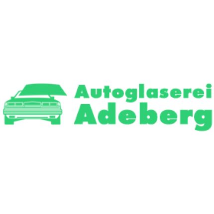 Logo od Autoglaserei Adeberg