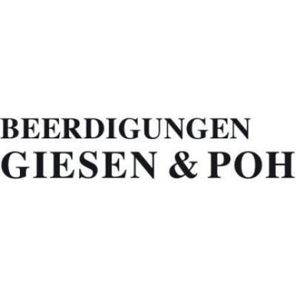 Logo from Bestattungen Giesen & Poh GmbH