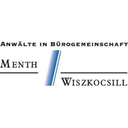 Logo od Anwaltskanzlei Wiszkocsill