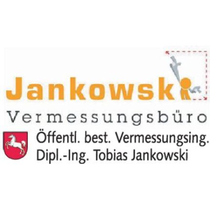Logo fra Vermessungsbüro Jankowski