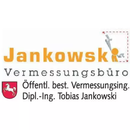 Logótipo de Vermessungsbüro Jankowski