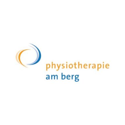 Logo od Physiotherapie am Berg Inh. Markus Weber