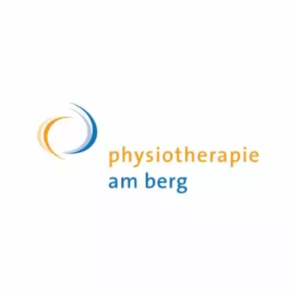 Logo fra Physiotherapie am Berg Inh. Markus Weber