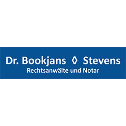 Logo da Dr. Bookjans & Stevens | Rechtsanwälte, Fachanwälte und Notar