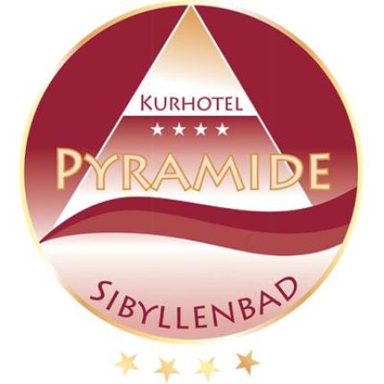 Logo od Kurhotel Pyramide Sibyllenbad