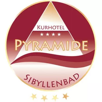 Logótipo de Kurhotel Pyramide Sibyllenbad