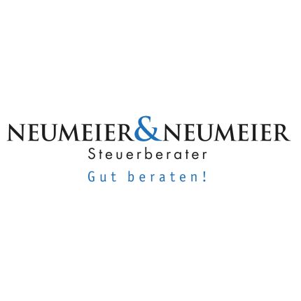 Logo van Neumeier André u. Ersnt-Jürgen Steuerberatung