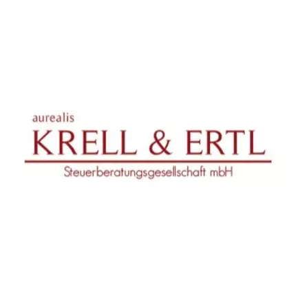 Logo fra aurealis KRELL & ERTL Steuerberatungsgesellschaft mbH