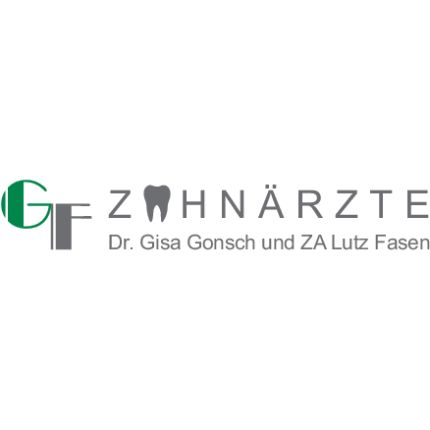 Logo van Zahnärzte Dr. Gonsch und Fasen