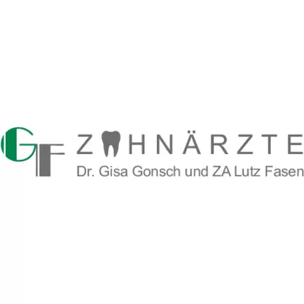 Logo od Zahnärzte Dr. Gonsch und Fasen