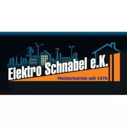 Logo da Elektro Schnabel e.K.