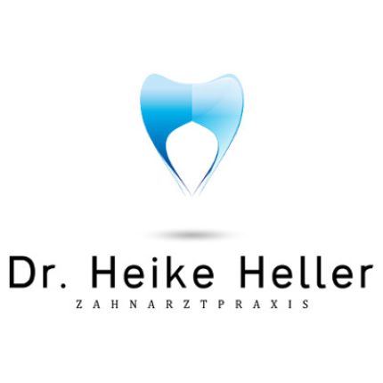 Logotyp från Zahnarztpraxis Dr.med.dent. Heike Heller