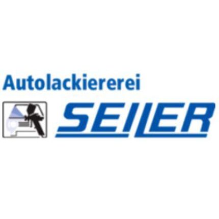 Logo de Autolackierfachbetrieb Jörg Seiler