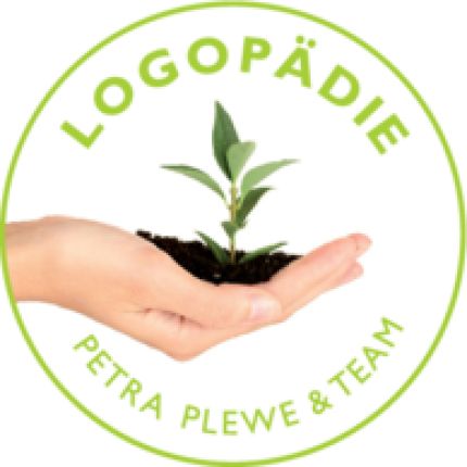 Logo da Logopädie Plewe