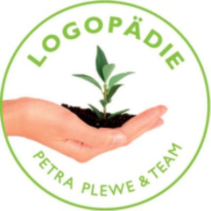 Logótipo de Logopädie Petra Plewe