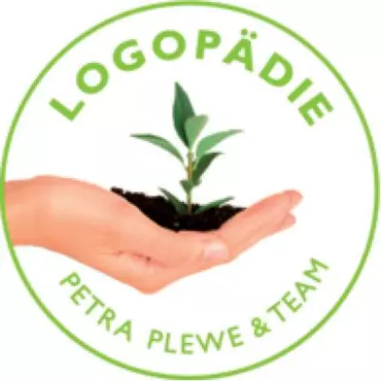 Logo fra Logopädie Petra Plewe