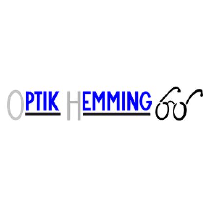 Logo da Optik Hemming