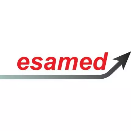 Logotipo de Esamed