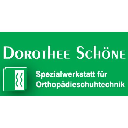 Logotyp från Dorothee Schöne Orthopädieschuhtechnik