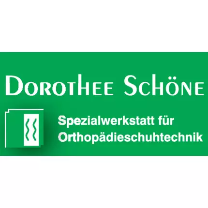 Logo od Dorothee Schöne Orthopädieschuhtechnik