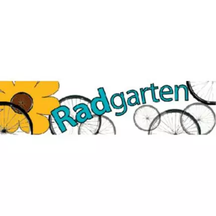 Logo von Radgarten