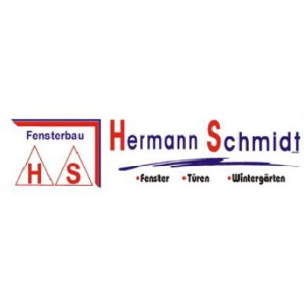 Logo fra Fensterbau Hermann Schmidt GmbH
