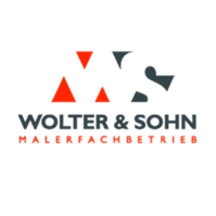 Logo von Malerfachbetrieb Wolter & Sohn GmbH