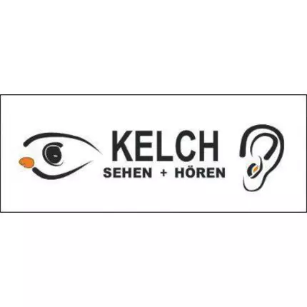 Logo da OPTIK KELCH + HÖRGERÄTE