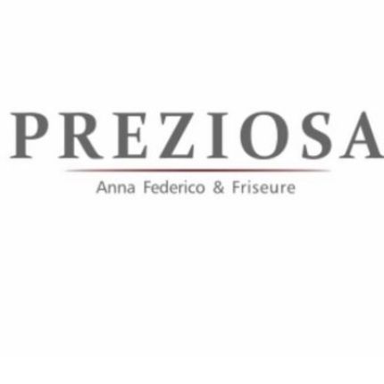 Logotipo de PREZIOSA Anna Federico & Friseure