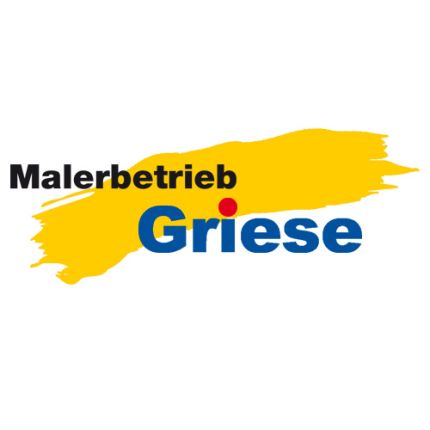Logotyp från Malerbetrieb Griese