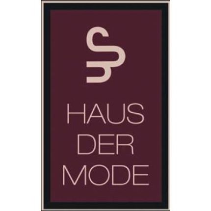 Logo da Haus der Mode