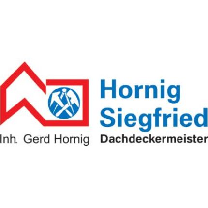 Logo fra Hornig Gerd Dachdeckermeister