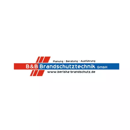 Logo fra B&B Brandschutztechnik GmbH