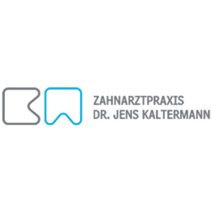 Logo von Zahnarztpraxis Dr. Jens Kaltermann