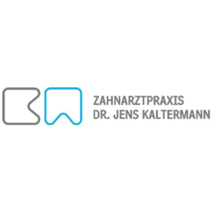 Logo da Dr. Jens Kaltermann Zahnarztpraxis