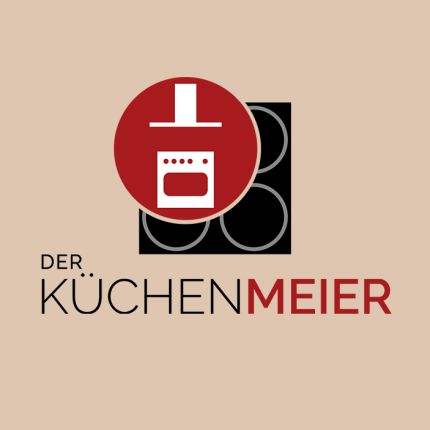 Logo van Der Küchenmeier