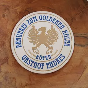 Bild von Brauerei Zum Goldenen Adler Gasthof Endres