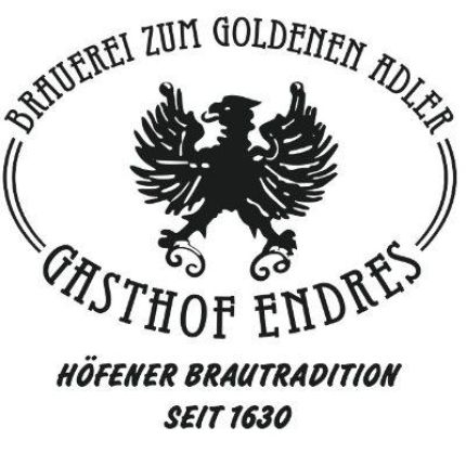 Logo od Brauerei Zum Goldenen Adler Gasthof Endres