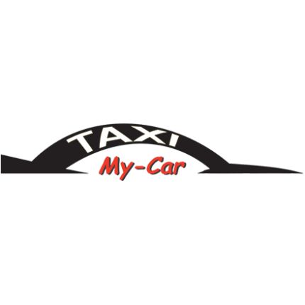 Λογότυπο από Taxi & Mietwagen My-Car