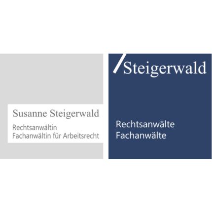 Logo od Anwaltskanzlei Susanne Steigerwald