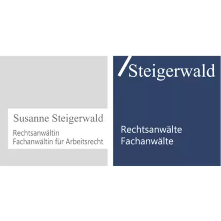 Logo de Anwaltskanzlei Susanne Steigerwald