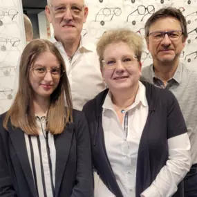 Bild von Hoffmann Optic Astrid Grimm e. Kfr.