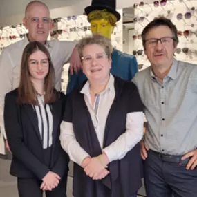 Bild von Hoffmann Optic Astrid Grimm e. Kfr.