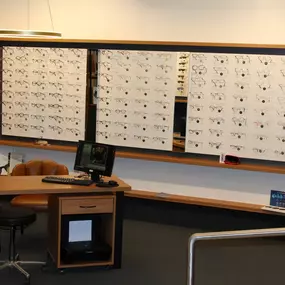 Bild von Hoffmann Optic Astrid Grimm e. Kfr.