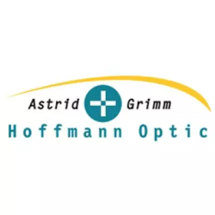 Λογότυπο από Hoffmann Optic Astrid Grimm e. Kfr.