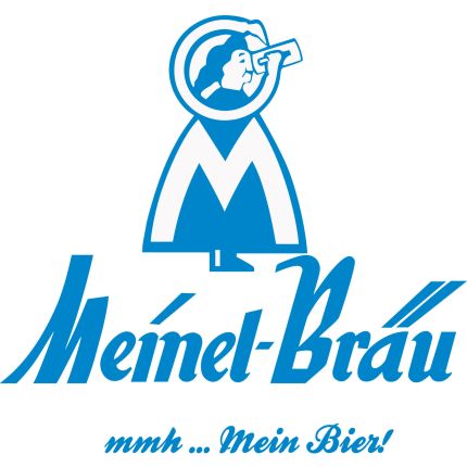 Logo van Meinel-Bräu GmbH
